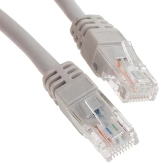HP Ethernet LAN Cable for Internet Connection, Never Used - Picture 1 of 2